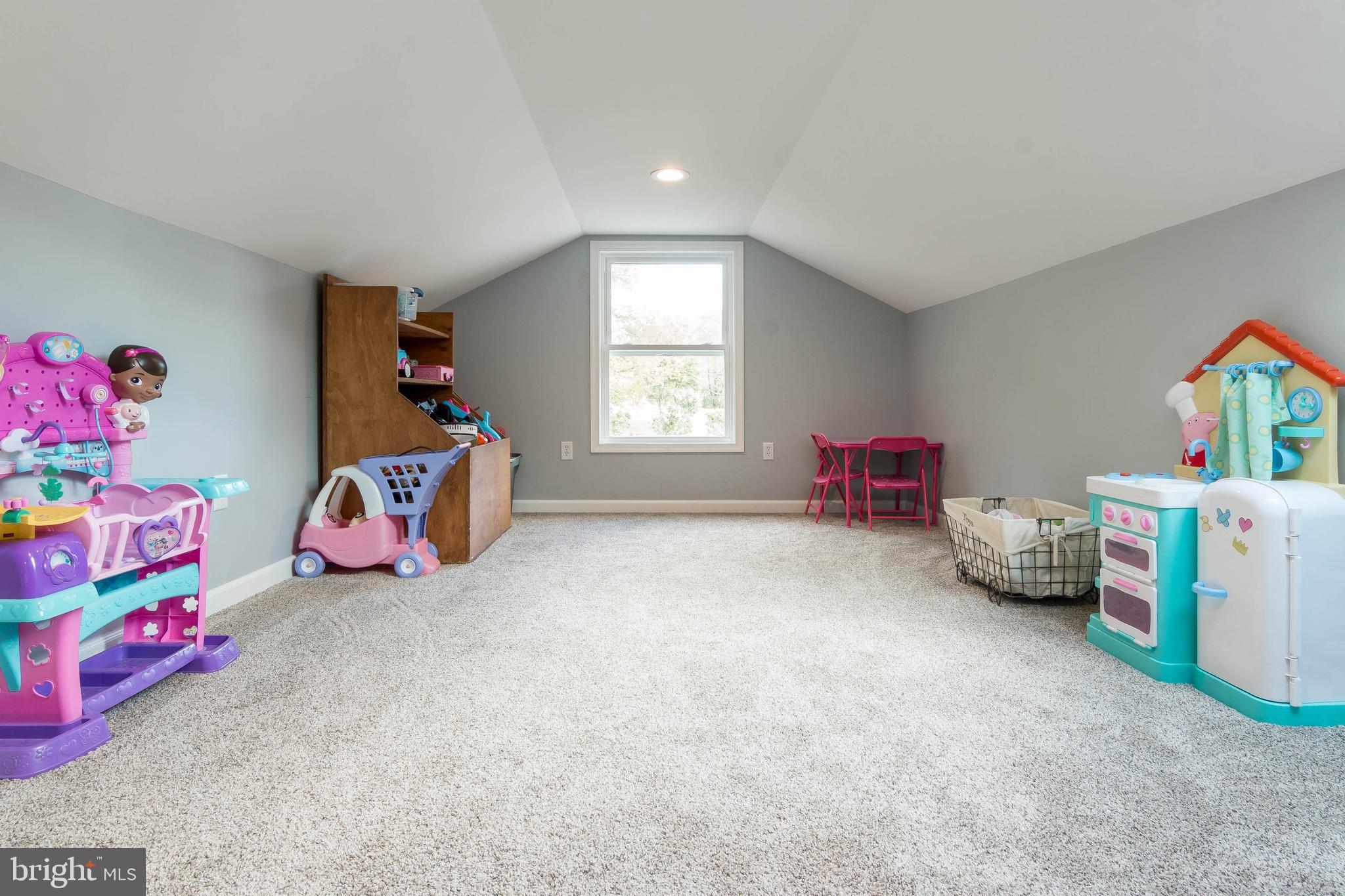 1505 Hughes Shop Road Westminster, MD 21158 - Photo 41 of 54 Bonus Room View 3