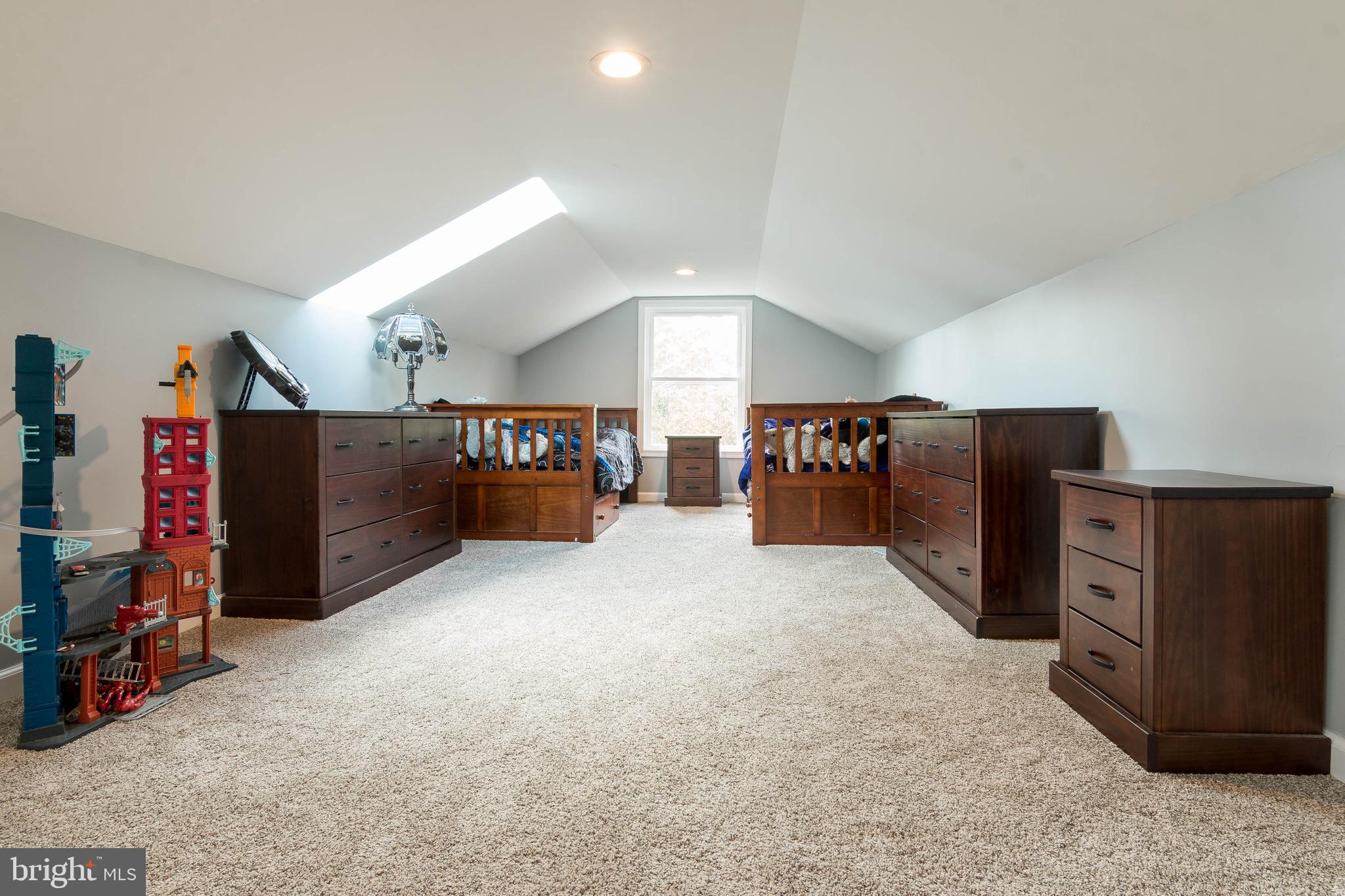 1505 Hughes Shop Road Westminster, MD 21158 - Photo 43 of 54 Bonus Room View 5