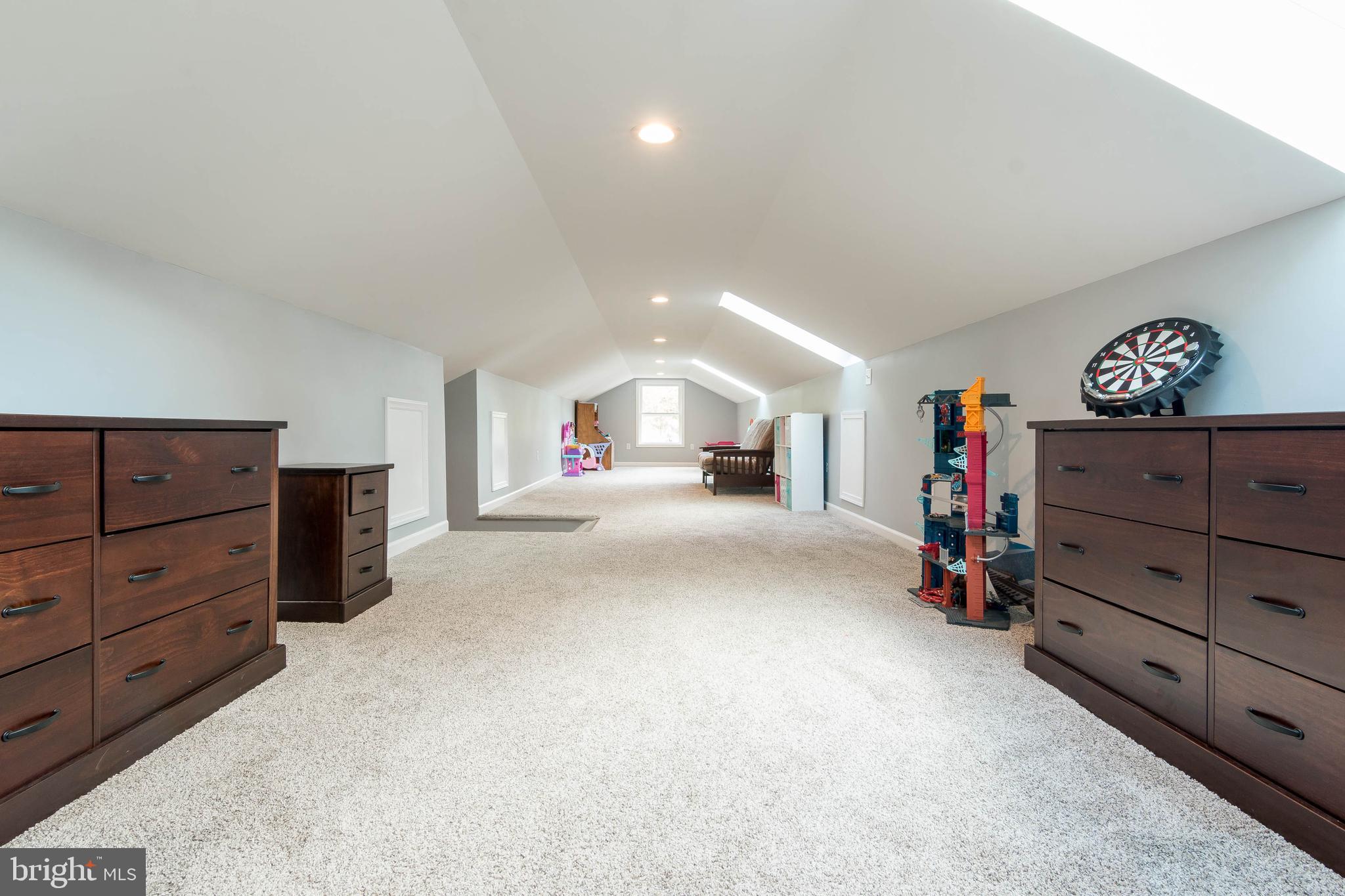 1505 Hughes Shop Road Westminster, MD 21158 - Photo 44 of 54 Bonus Room View 6