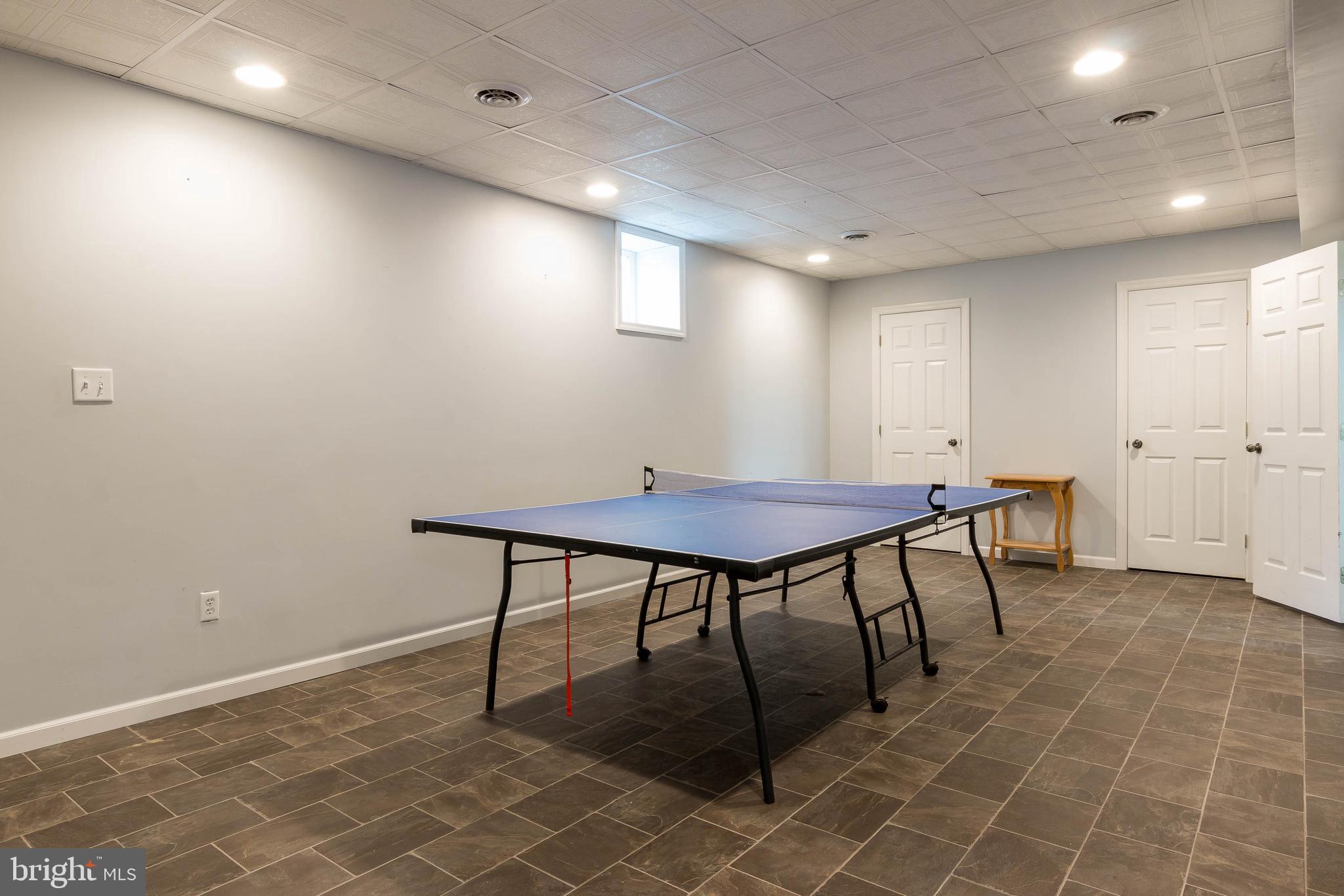 1505 Hughes Shop Road Westminster, MD 21158 - Photo 45 of 54 Lower Level Family Room View 1