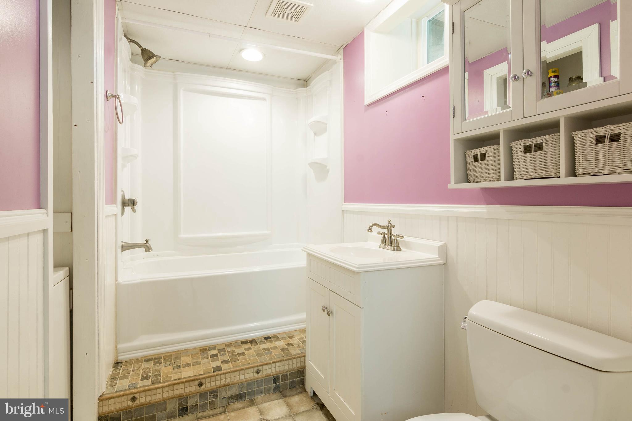 1505 Hughes Shop Road Westminster, MD 21158 - Photo 53 of 54 Lower Level In-law Suite Full Bath