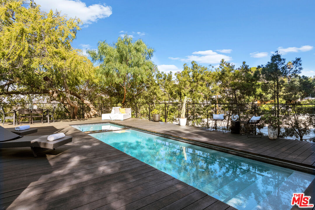 7312 Caverna Drive Los Angeles, CA 90068 - Photo 52 of 53