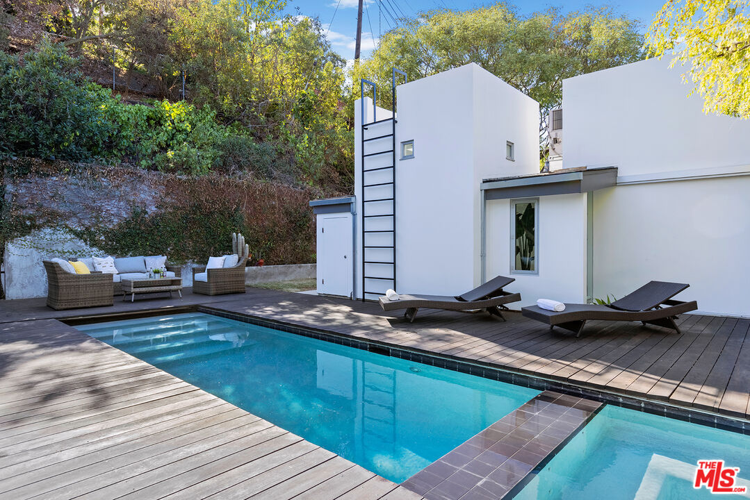 7312 Caverna Drive Los Angeles, CA 90068 - Photo 53 of 53
