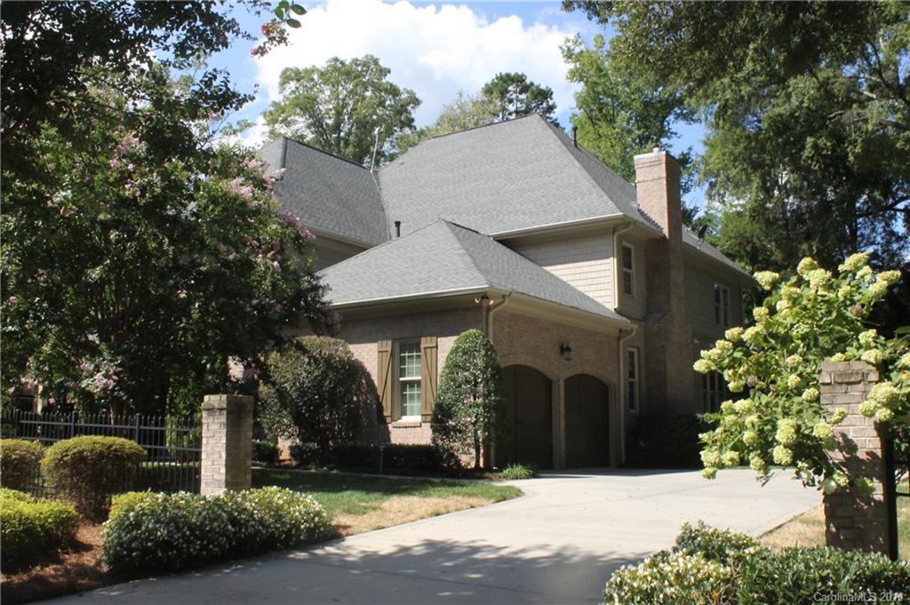 111 Renwick Road, Unit 111 Charlotte, NC 28211 - Photo 18 of 22 Gallery Image 18