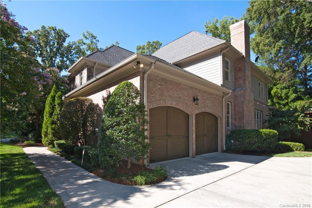 111 Renwick Road, Unit 111 Charlotte, NC 28211 - Photo 22 of 22 Gallery Image 22