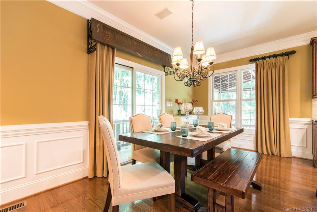 111 Renwick Road, Unit 111 Charlotte, NC 28211 - Photo 9 of 22 Gallery Image 9