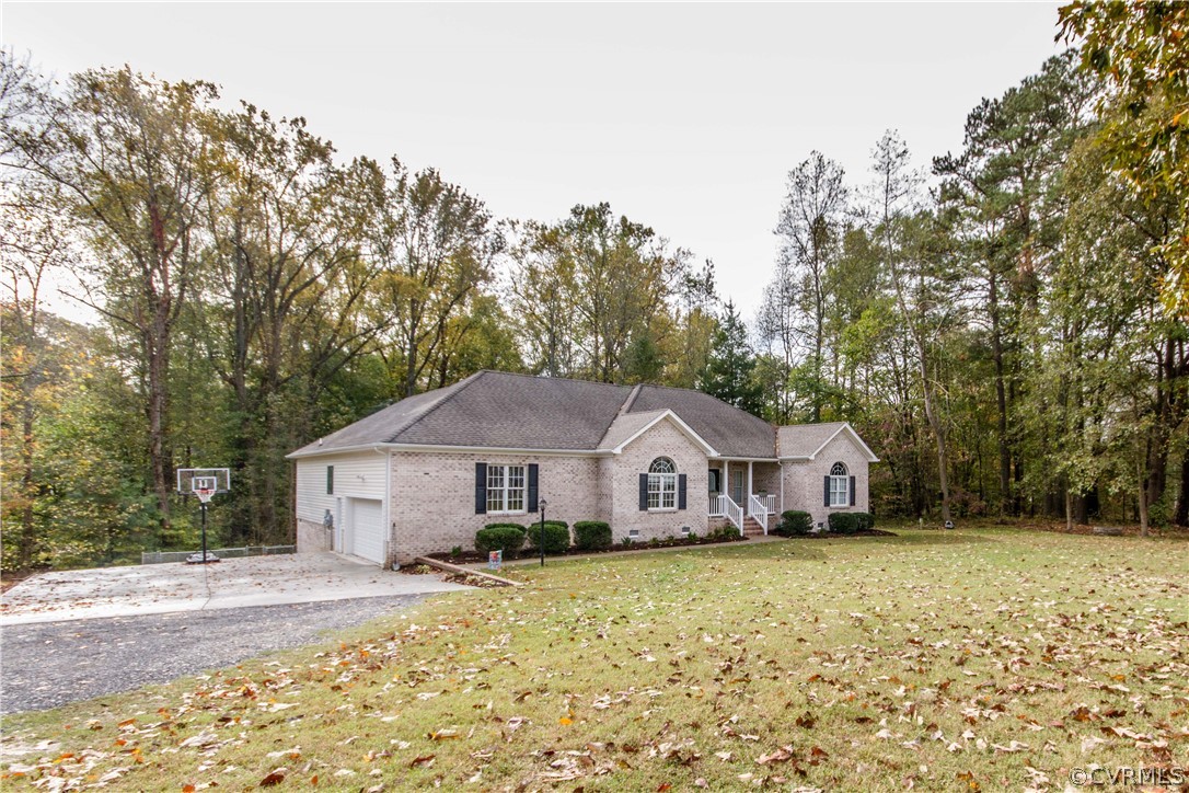 6111 Middle Road Prince George, VA 23875 - Photo 2 of 47