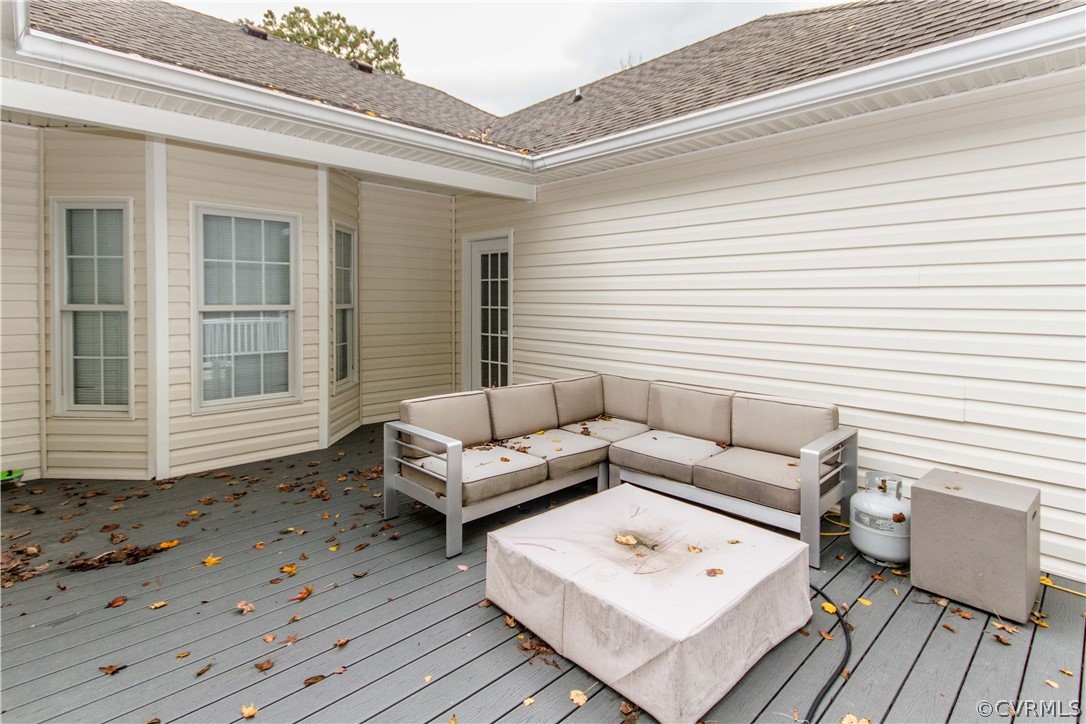 6111 Middle Road Prince George, VA 23875 - Photo 42 of 47