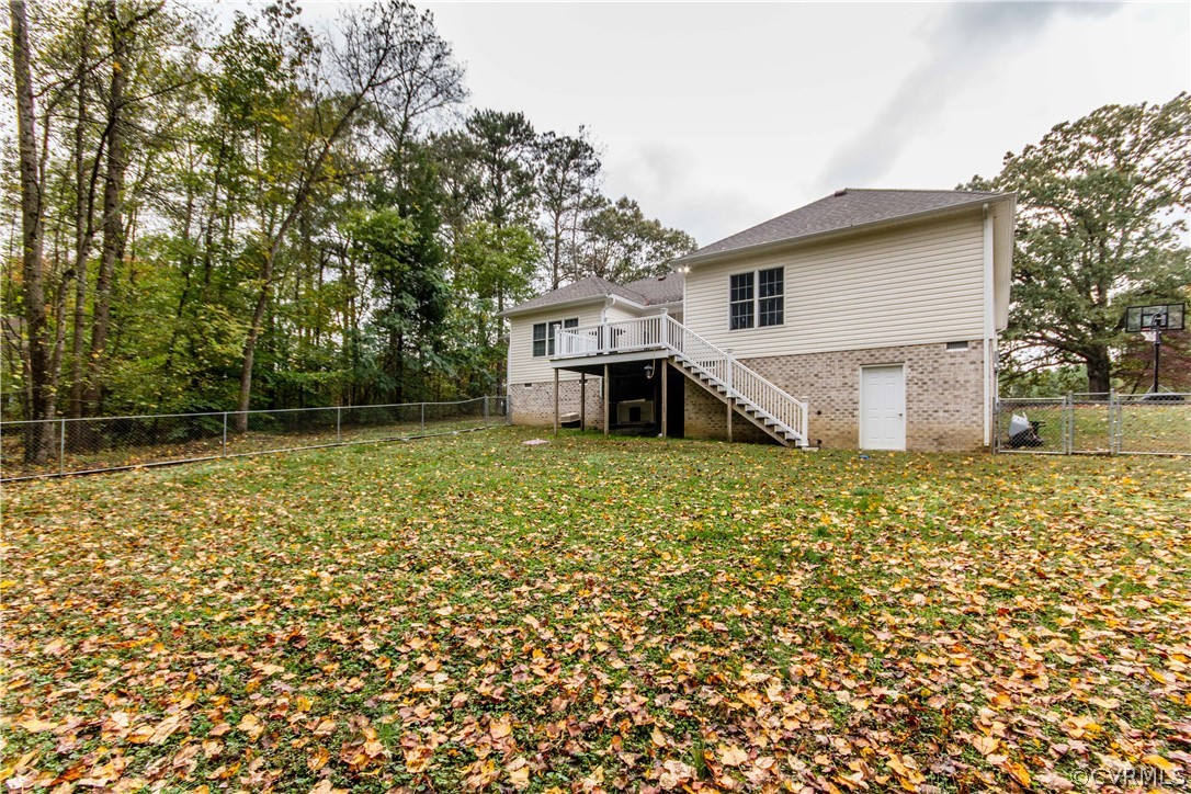 6111 Middle Road Prince George, VA 23875 - Photo 45 of 47