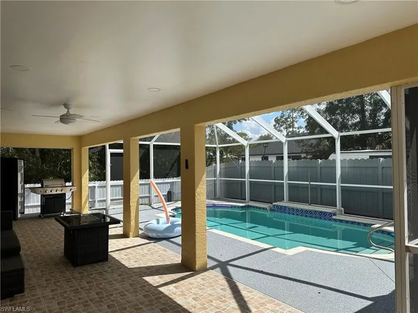 $2,400 | 2805 14th Street West, Lehigh Acres, FL 33971
