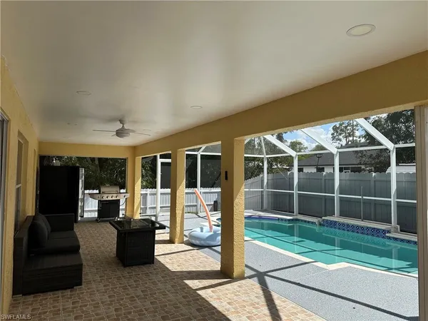 $2,400 | 2805 14th Street West, Lehigh Acres, FL 33971