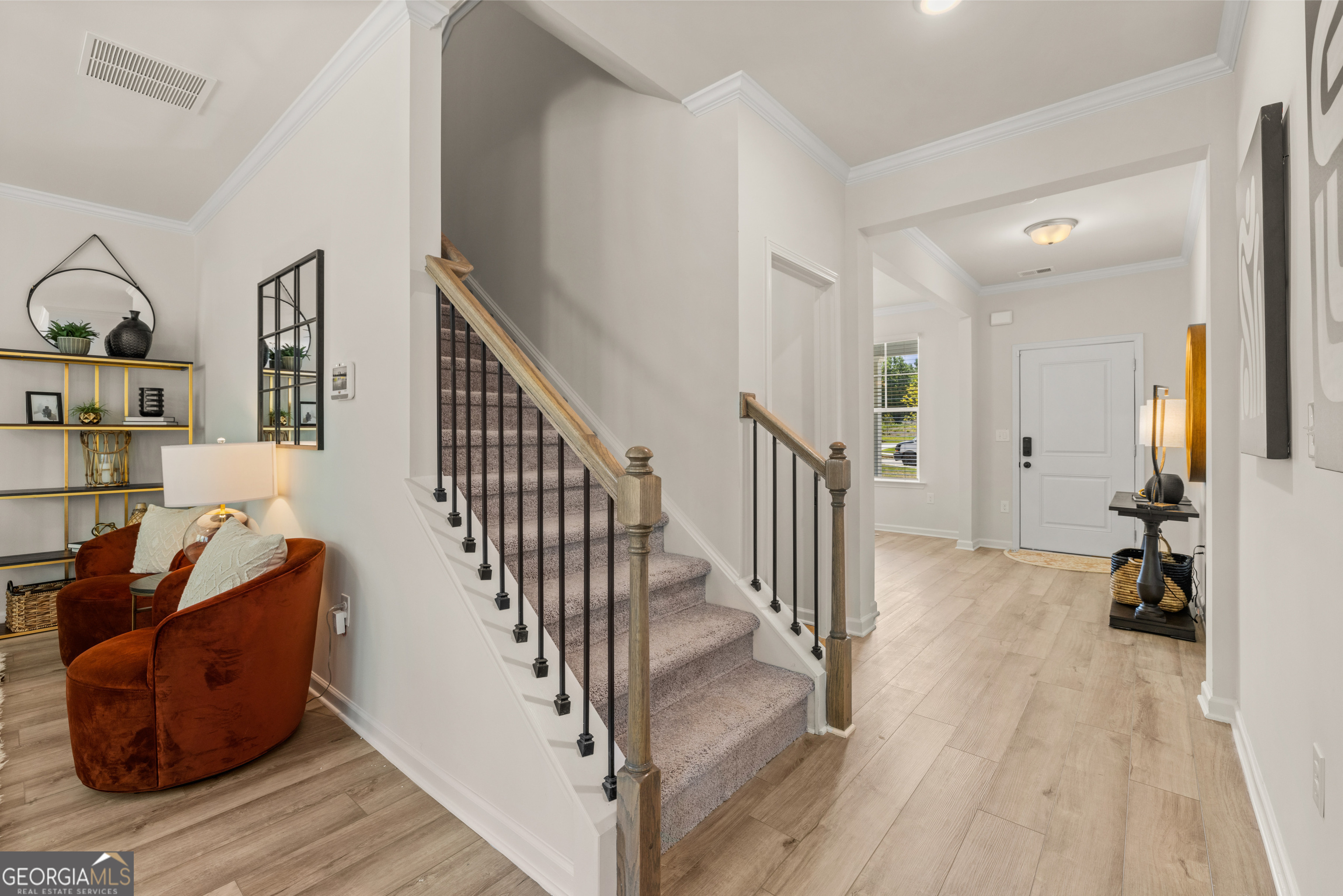 2719 Riverpine Trail, Unit HOMESITE 161 Atlanta, GA 30331 - Photo 13 of 18