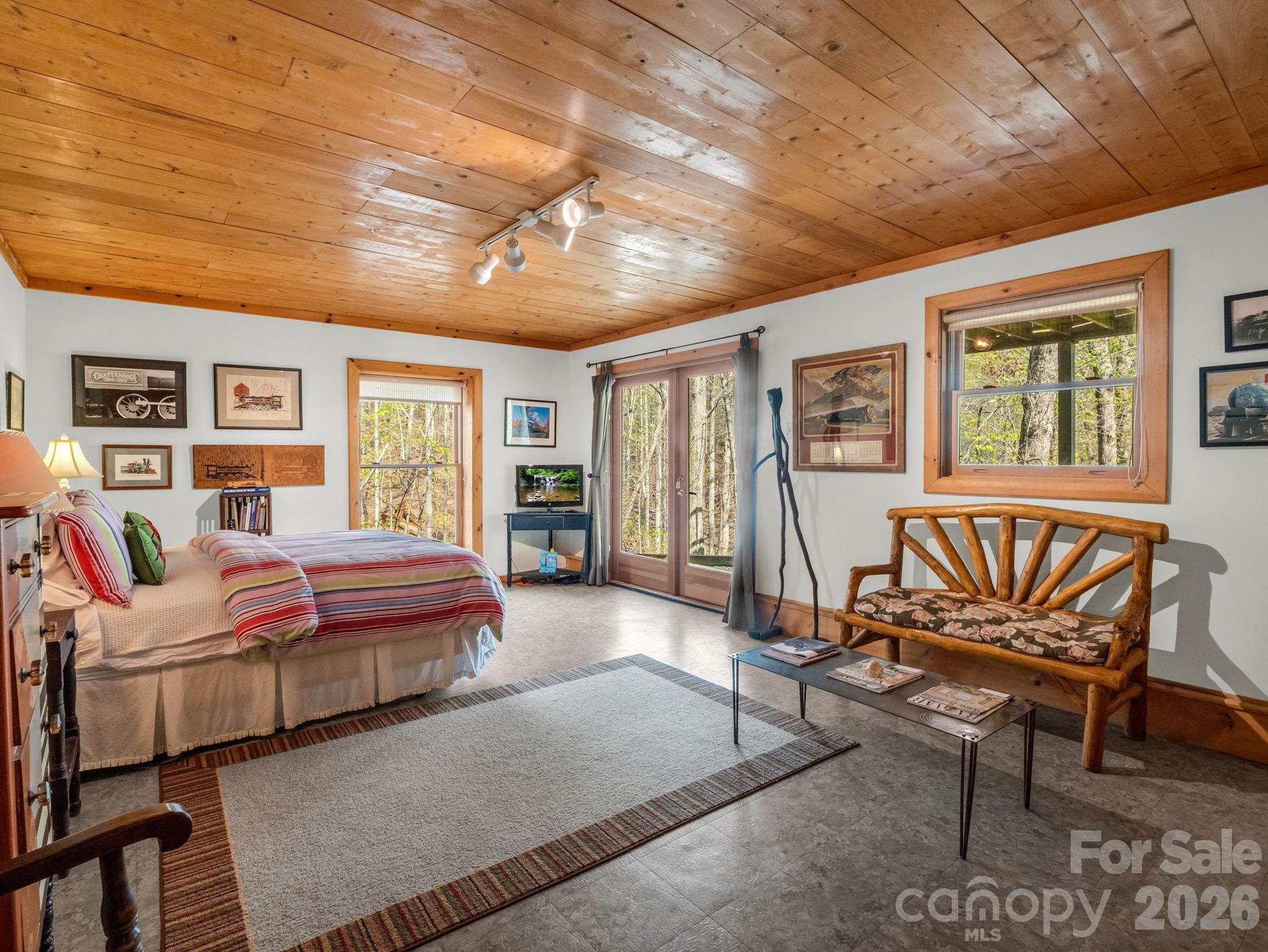780 Rixhaven Drive Saluda, NC 28773 - Photo 23 of 36