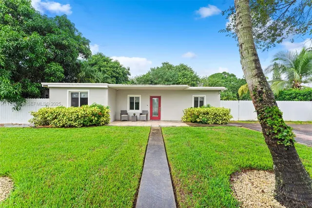 $599,000 | 16315 Northwest 24th Avenue, Miami Gardens, FL 33054