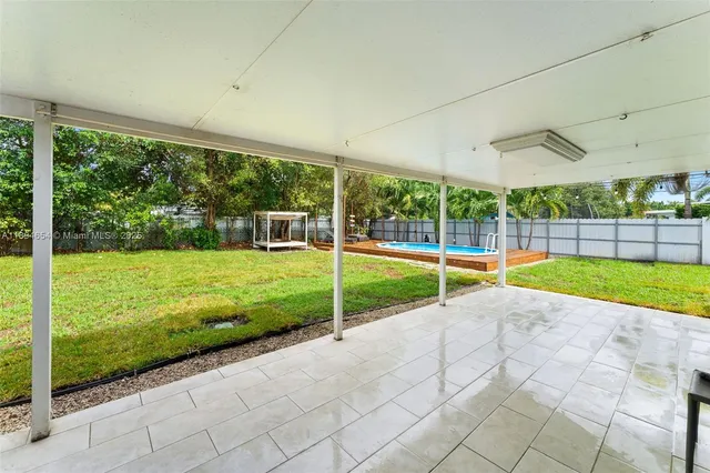 $610,000 | 16315 Northwest 24th Avenue, Miami Gardens, FL 33054