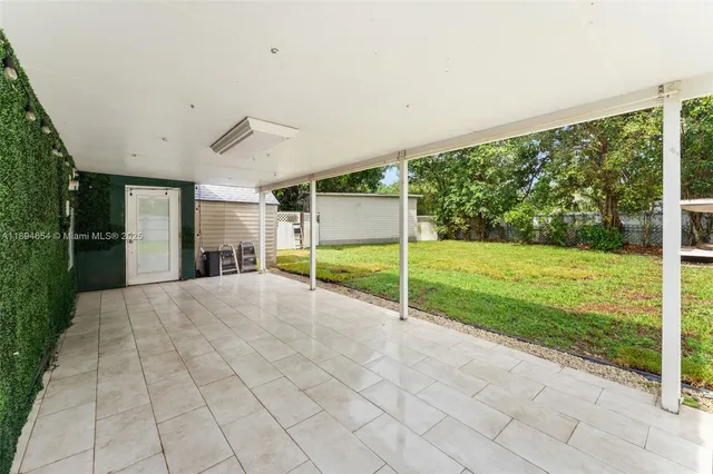 $610,000 | 16315 Northwest 24th Avenue, Miami Gardens, FL 33054