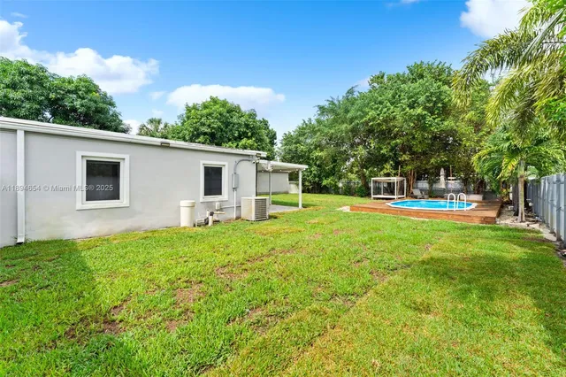 $610,000 | 16315 Northwest 24th Avenue, Miami Gardens, FL 33054
