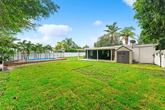 $610,000 | 16315 Northwest 24th Avenue, Miami Gardens, FL 33054
