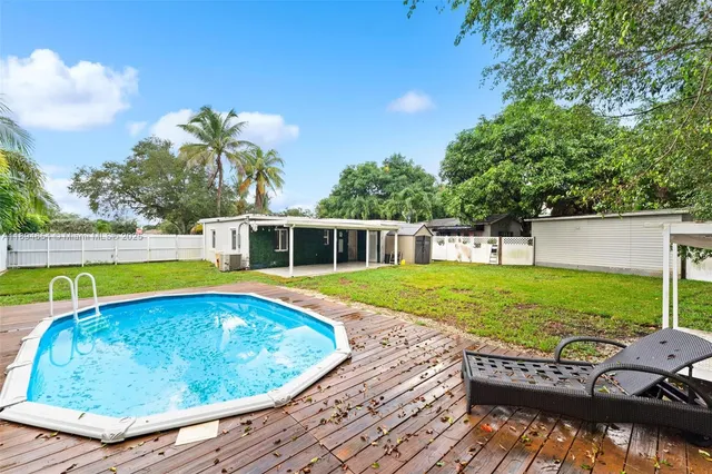 $610,000 | 16315 Northwest 24th Avenue, Miami Gardens, FL 33054