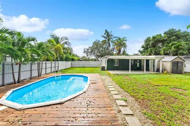 $610,000 | 16315 Northwest 24th Avenue, Miami Gardens, FL 33054