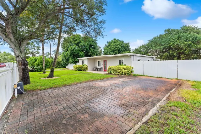 $610,000 | 16315 Northwest 24th Avenue, Miami Gardens, FL 33054