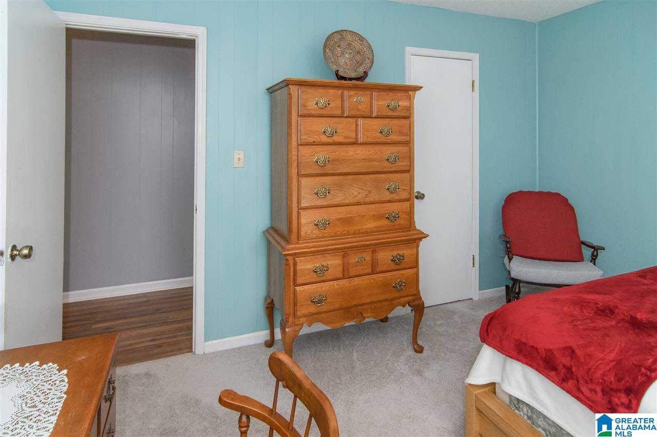 138 Ridgewood Drive Trussville, AL 35173 - Photo 28 of 37