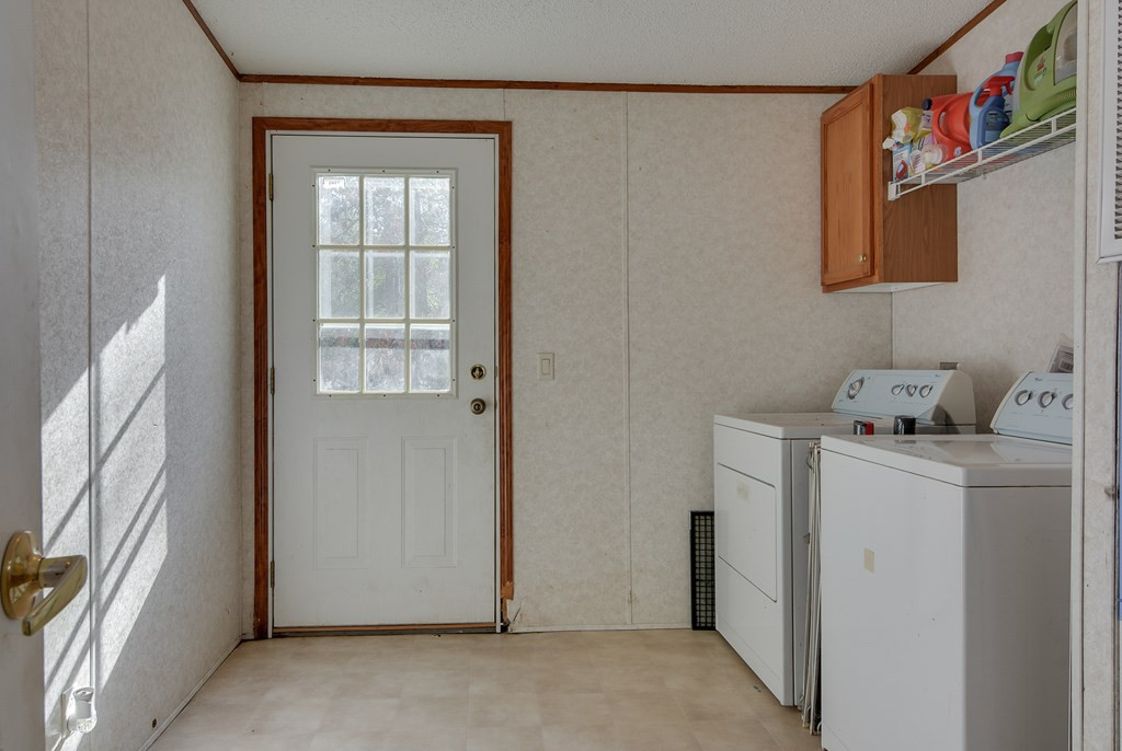 448 Long Cane Road Williston, SC 29853 - Photo 51 of 53