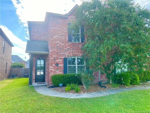 $262,500 | 1550 L'Acadie Drive, Unit 6, Lake Charles, LA 70605