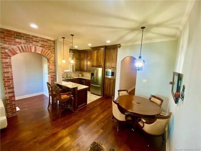 $262,500 | 1550 L'Acadie Drive, Unit 6, Lake Charles, LA 70605