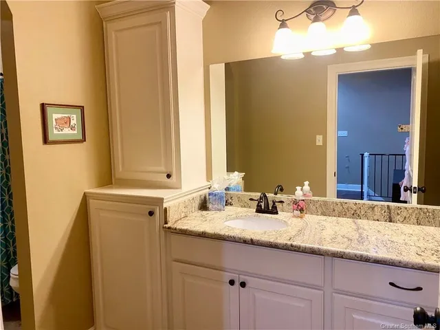 $262,500 | 1550 L'Acadie Drive, Unit 6, Lake Charles, LA 70605