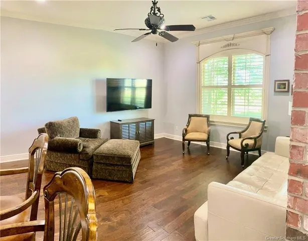 $262,500 | 1550 L'Acadie Drive, Unit 6, Lake Charles, LA 70605