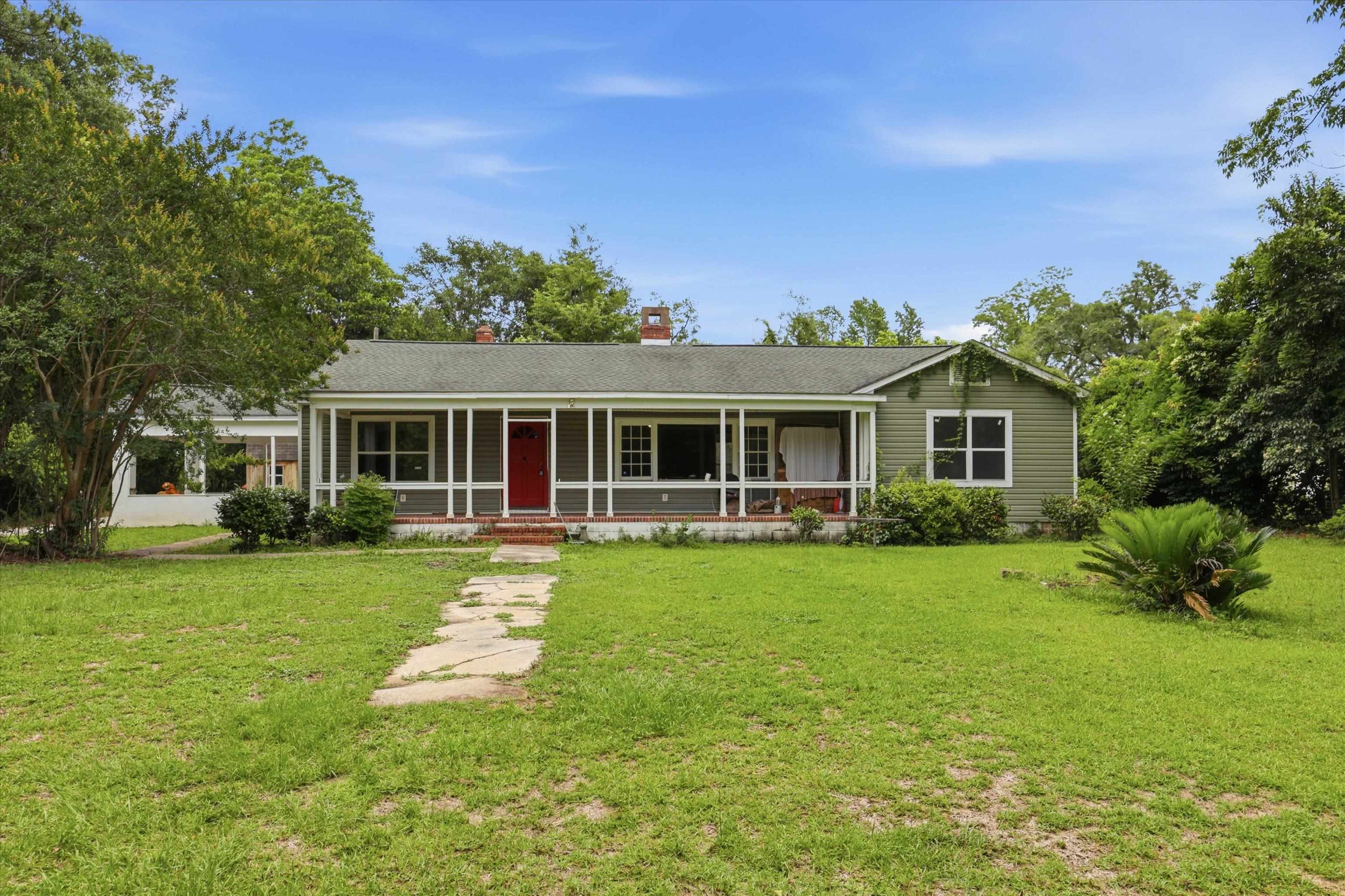 1022 Solomon Dairy Road Quincy, FL 32352 - Photo 1 of 27