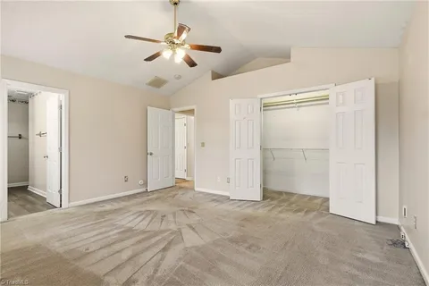 $285,000 | 3601 Jerome Drive, Greensboro, NC 27406