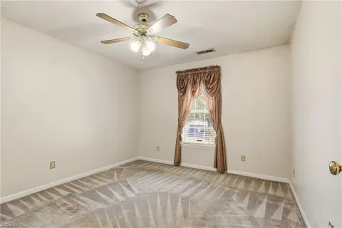 $285,000 | 3601 Jerome Drive, Greensboro, NC 27406