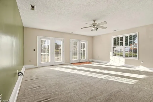 $285,000 | 3601 Jerome Drive, Greensboro, NC 27406