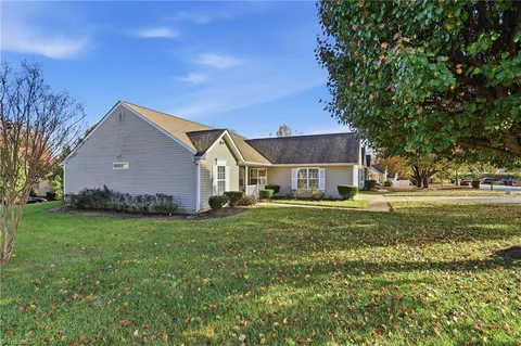 $285,000 | 3601 Jerome Drive, Greensboro, NC 27406