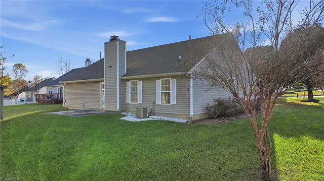 $285,000 | 3601 Jerome Drive, Greensboro, NC 27406