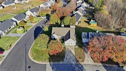 $285,000 | 3601 Jerome Drive, Greensboro, NC 27406