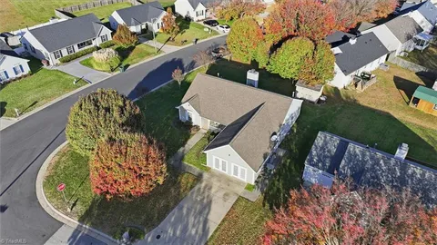 $285,000 | 3601 Jerome Drive, Greensboro, NC 27406