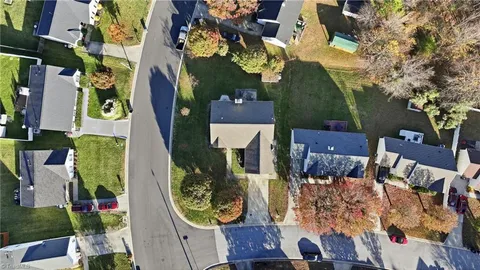 $285,000 | 3601 Jerome Drive, Greensboro, NC 27406