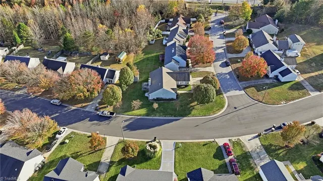 $285,000 | 3601 Jerome Drive, Greensboro, NC 27406