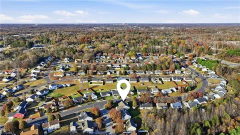 $285,000 | 3601 Jerome Drive, Greensboro, NC 27406