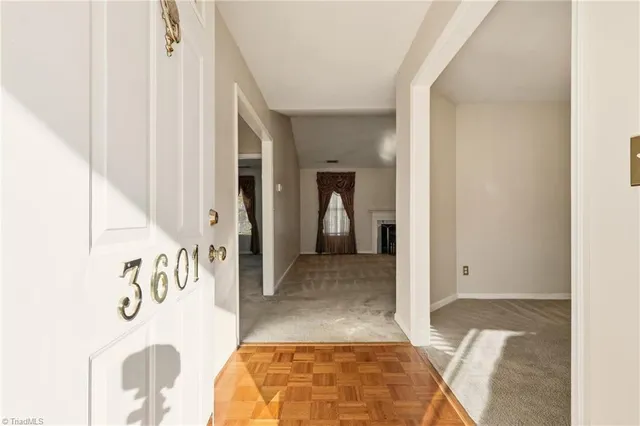 $285,000 | 3601 Jerome Drive, Greensboro, NC 27406