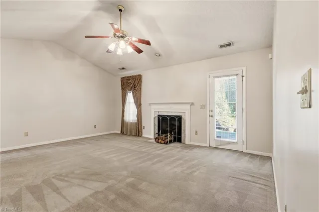 $285,000 | 3601 Jerome Drive, Greensboro, NC 27406