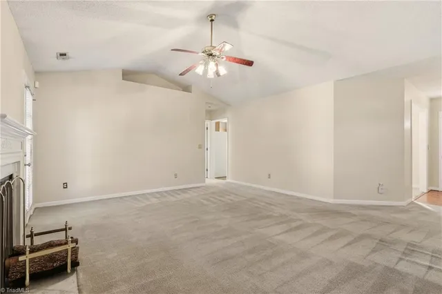 $285,000 | 3601 Jerome Drive, Greensboro, NC 27406