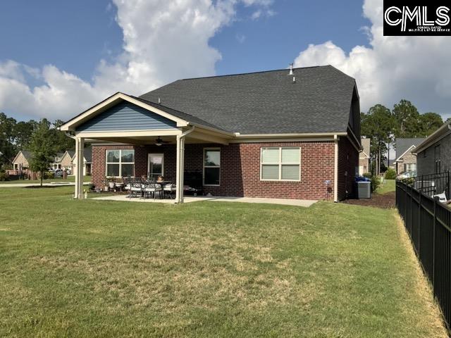 736 Millpoint Way Elgin, SC 29045 - Photo 28 of 28