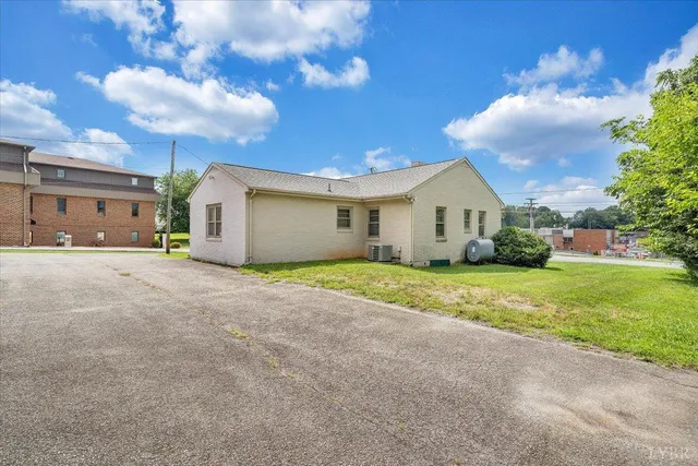 $649,900 | 155 Laxton Road, Lynchburg, VA 24502