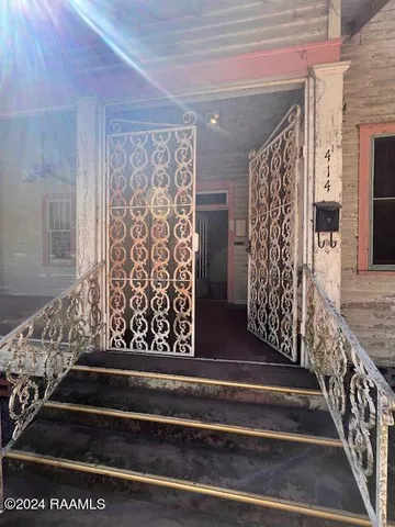 $71,500 | 414 East Main Street, Ville Platte, LA 70586