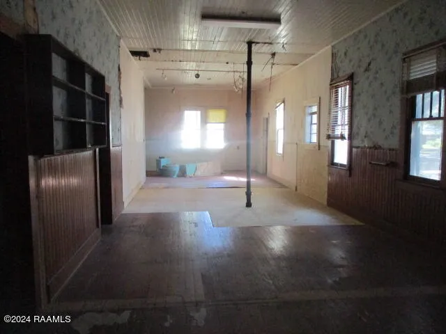 $71,500 | 414 East Main Street, Ville Platte, LA 70586