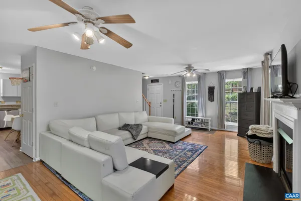 $360,000 | 27 Marwood Drive, Palmyra, VA 22963